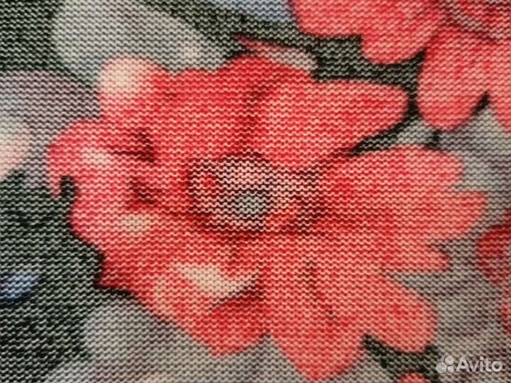 Отрез трикотажный Турция