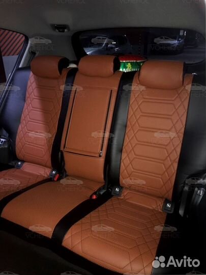 Чехол для сидений авто KIA