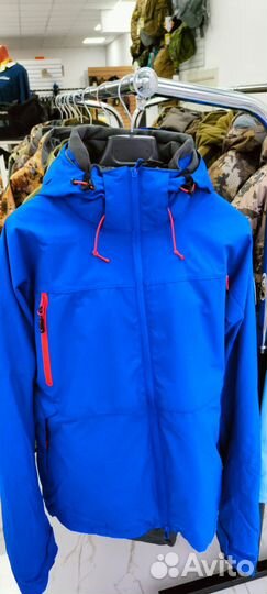 Костюм Remington Bluebird 3 в 1