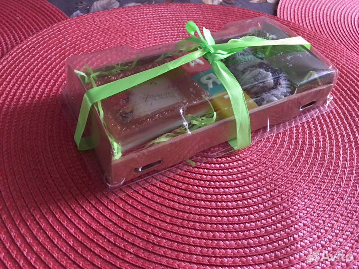 Подарок учителю