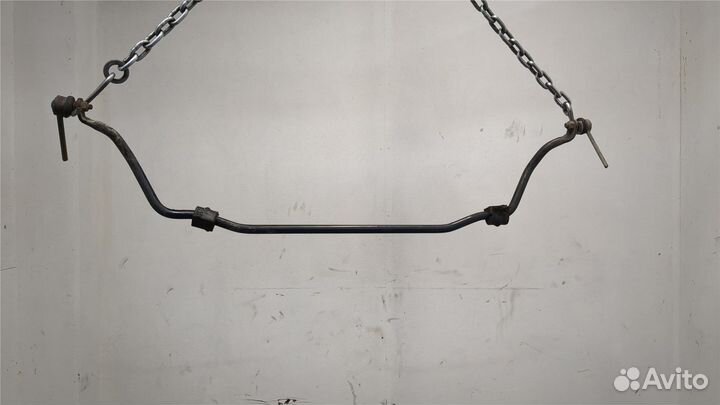 Стабилизатор подвески Opel Vectra B, 1998