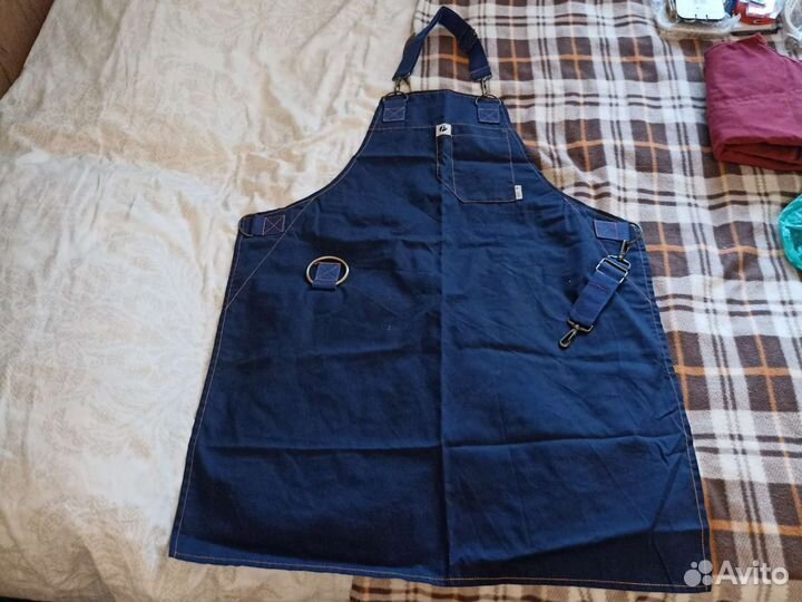 Фартук поварской PiterProf