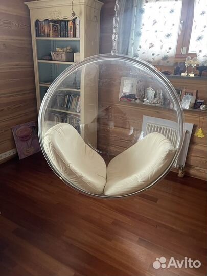 Кресло Bubble Chair