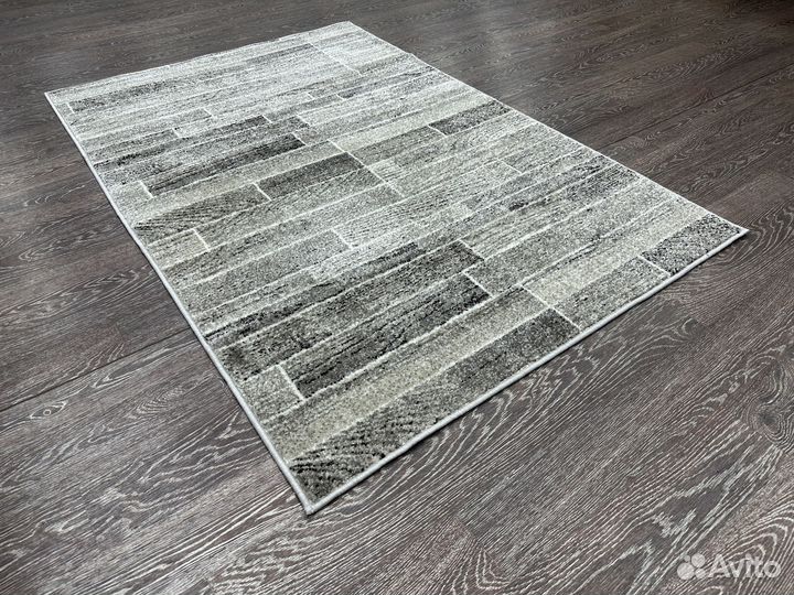 Ковер, новый современный 1.2х1.8м