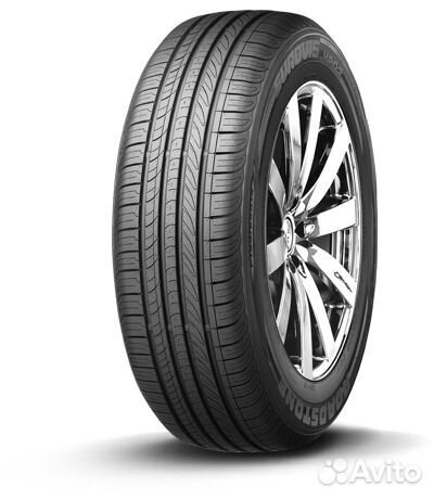 Roadstone Eurovis HP02 215/65 R16 98H