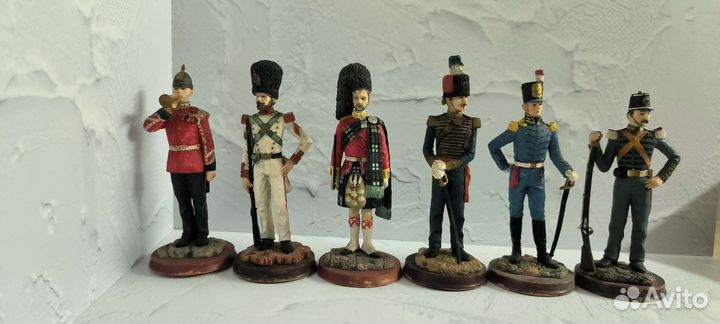 Статуэтка Англия