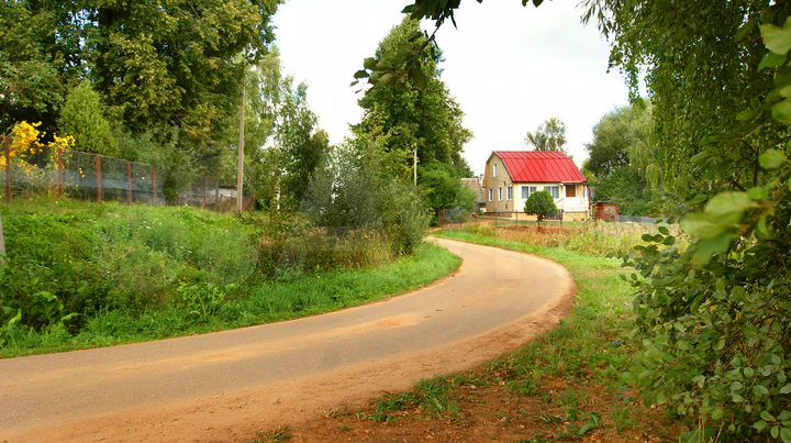 Участок 29 сот. (ИЖС)