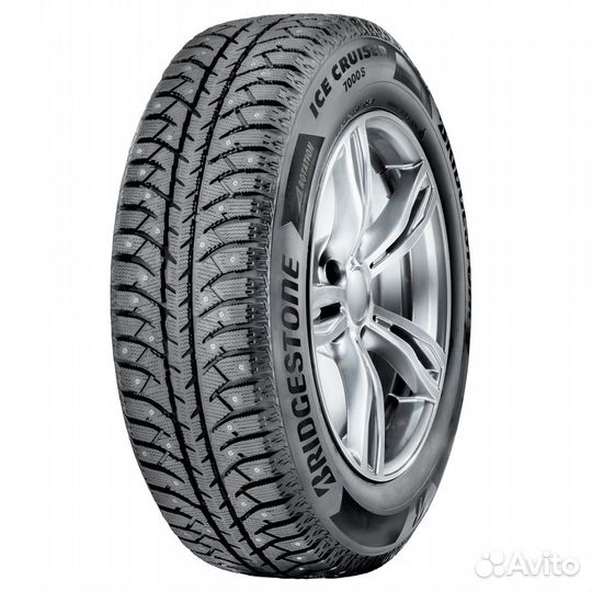 Bridgestone Ice Cruiser 7000S 225/60 R17 99T