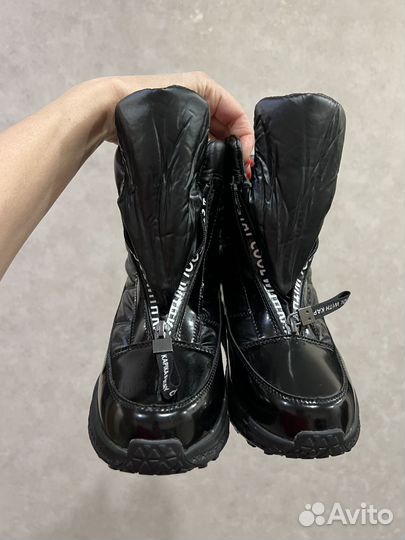 Саплги дутики Kapika 38