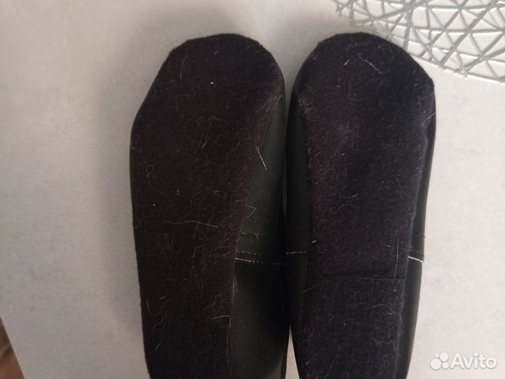 Чешки новые 20 размер