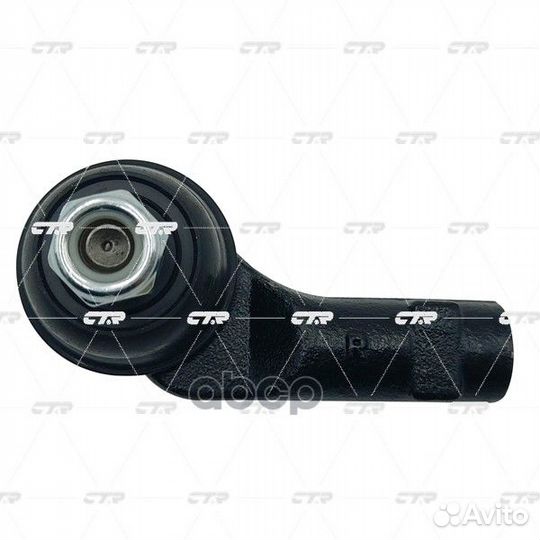 Cekh-69R Наконечник рулевой тяги прав CE0