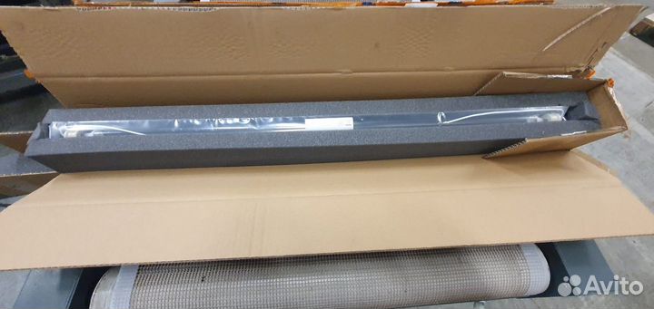 Уф-лампа аналог AC-1143