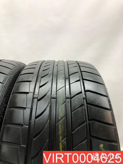 Dunlop SP Sport Maxx TT 245/40 R20 99Y