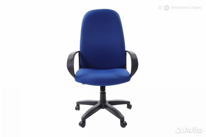 Кресло для руководителя Chairman 279