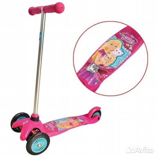 Самокат детский