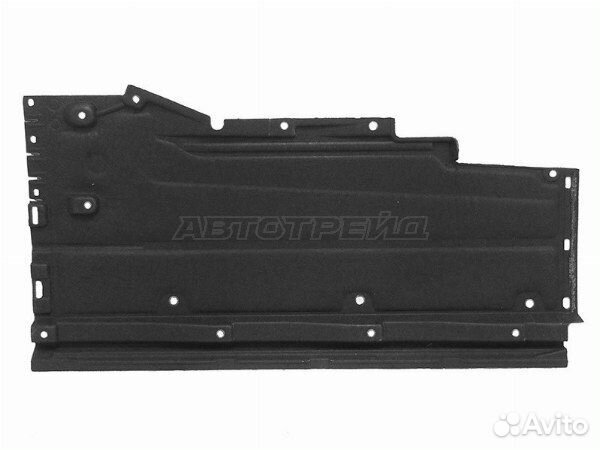 Защита двигателя