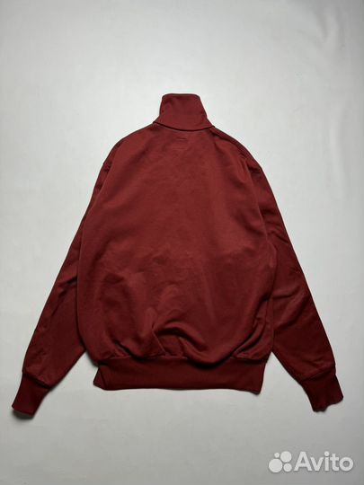 Олимпийка Adidas Лилия Track Top 2002 (L)