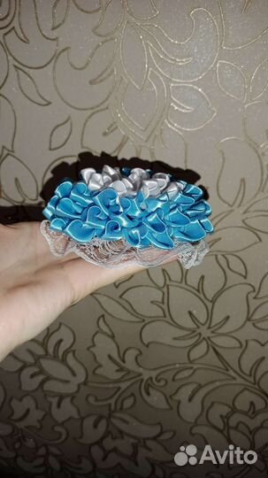 Резинка для волос