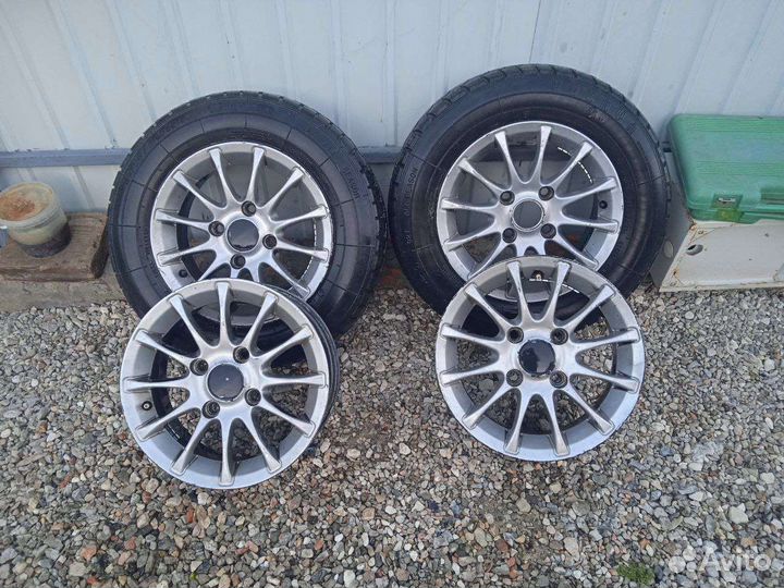 Rosava Бц-20 175/70 R13
