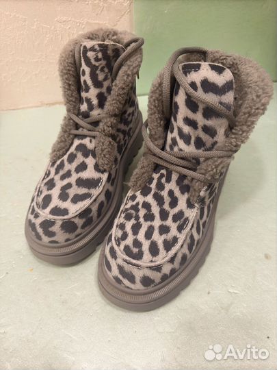 Угги женские 39 размер