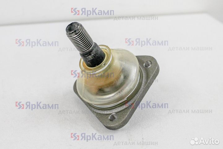 Шарнир подвески газ 3110, 31105 верхний; G-Part га