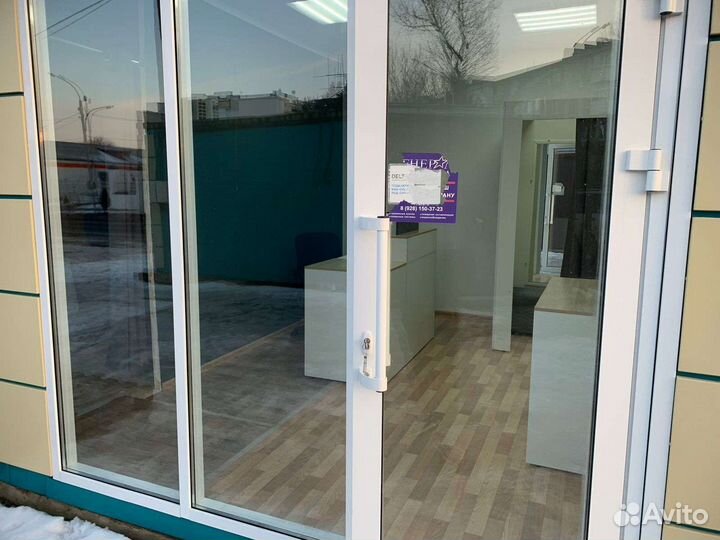 Пункт выдачи заказов Озон