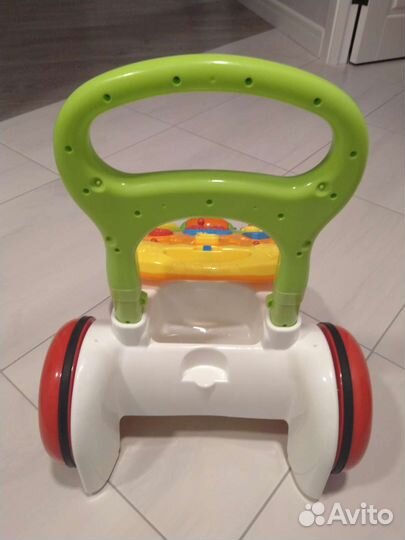 Ходунки каталка