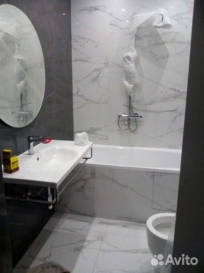 Ремонт квартир