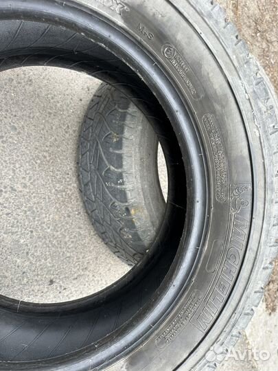 Michelin Drice 235/55 R17 103