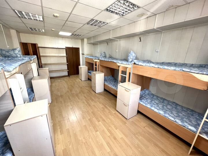 Комната 25 м², 4/4 эт.