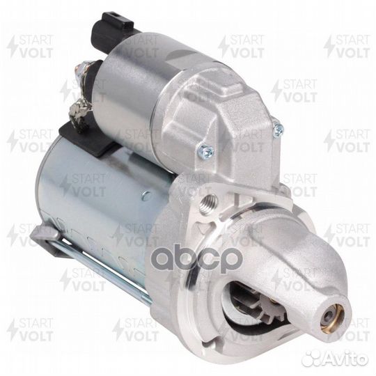 Стартер LSt 0806 startvolt