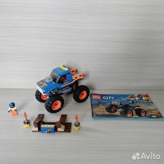 Lego оригинал