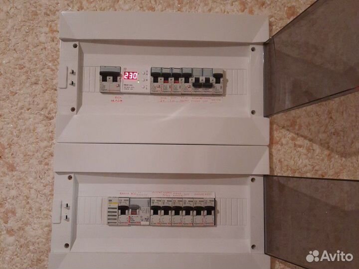 Электрик-срочный вызов с6.00 до 24.00