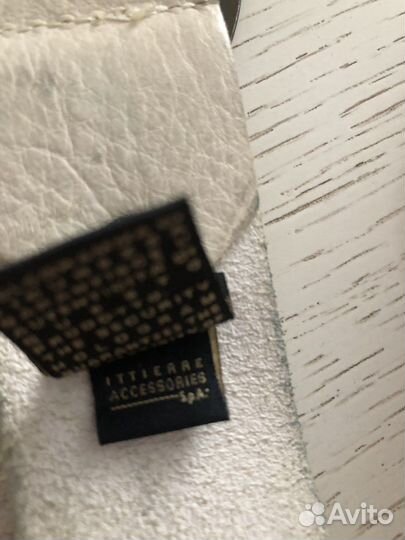 Ремень женский