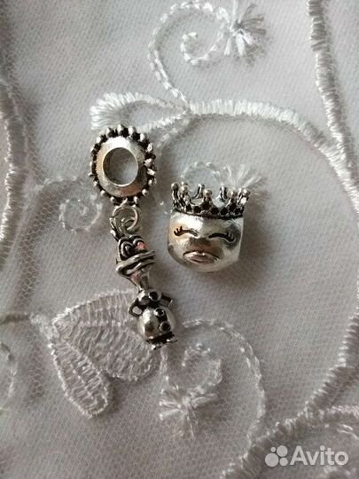 Шармы StarWars, Harry Potter