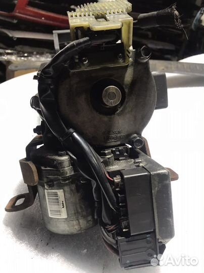 Колонка рулевая с эур Renault Megane 3 1.6 K4M