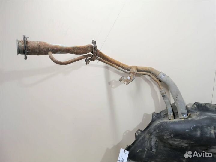 Бак топливный Subaru Impreza G12 2007-2012