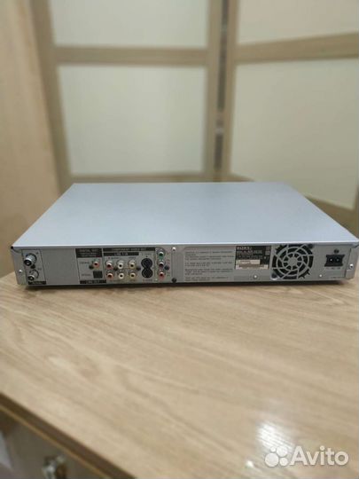 Dvd рекордер 