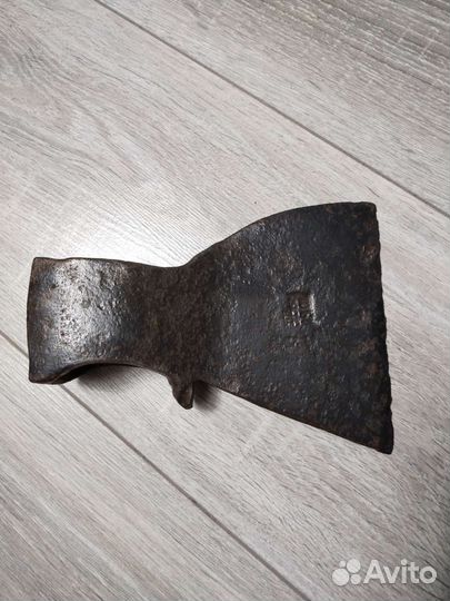 Редкий топор 