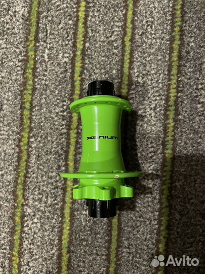 Втулка xenium