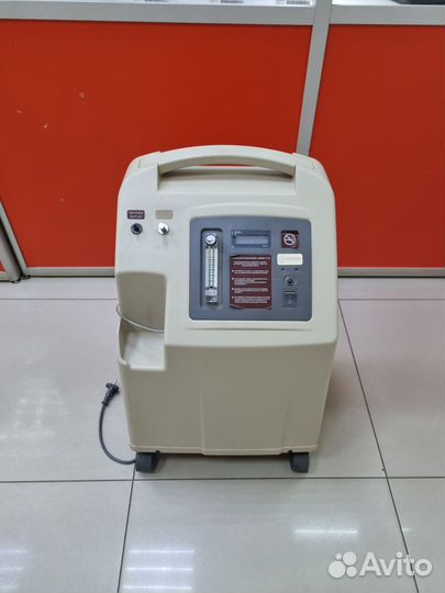 Концентратор кислорода Armed 7F-5L (Ч)