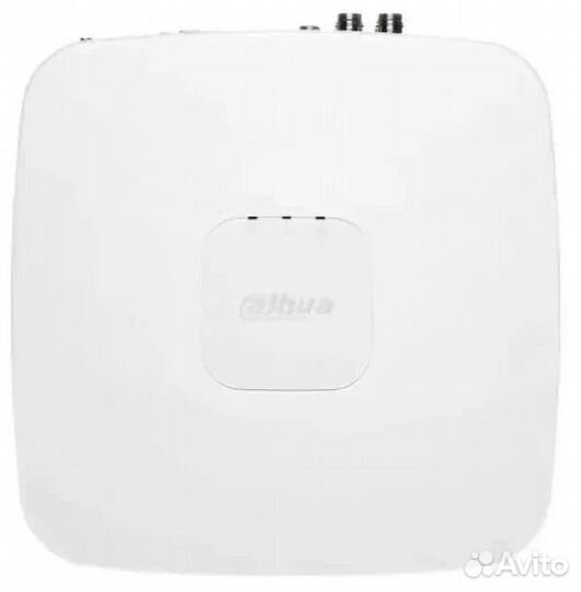 Видеорегистратор Dahua DHI-XVR5104C