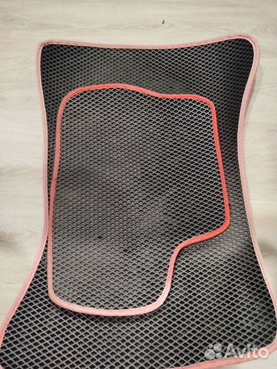 Ева коврики на гранту