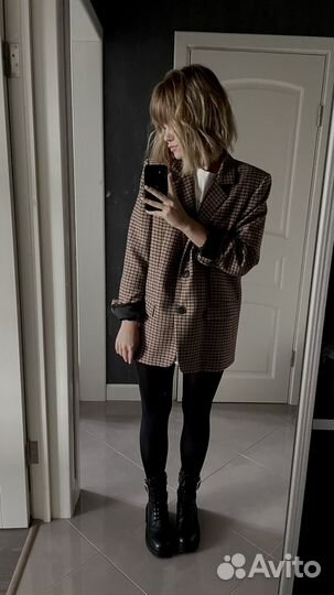 Одежда брендовая / Zara / Zarina / Charmstore