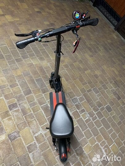 Kugoo max speed