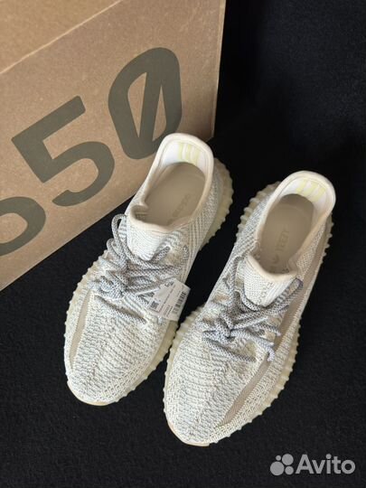 Adidas Yeezy Boost 350 V2 Reflective Lundmark