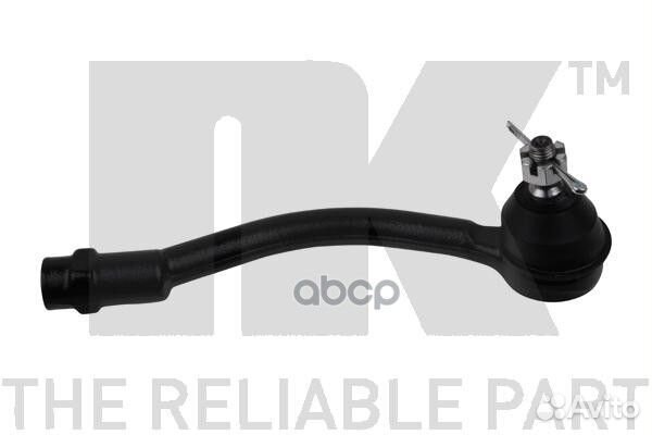 Наконечник рулевой 5033460 Nk