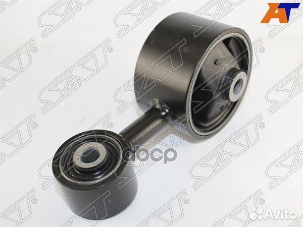 Опора двигателя RR MT mitsubishi outlander CU#