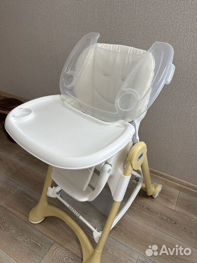 Стульчик для кормления CAM Италия