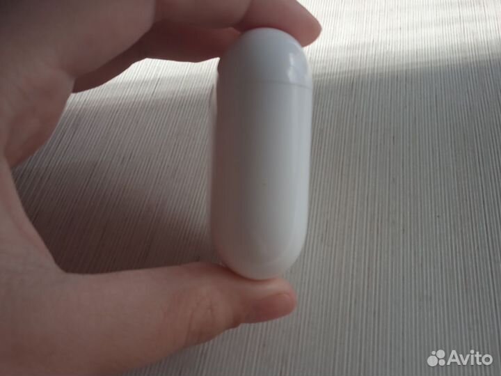 Airpods 2 новые, но нету правого наушника, ориг